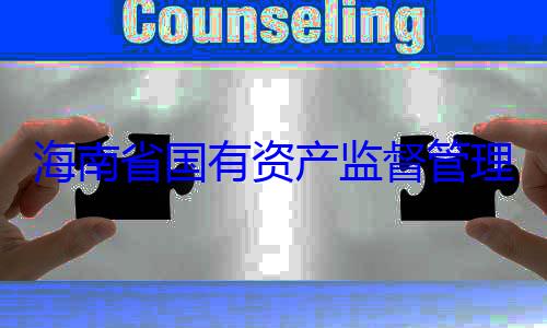 海南省国有理委员会党查调查资产监督管委副书记王有福接受审